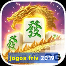 jogos friv 2019